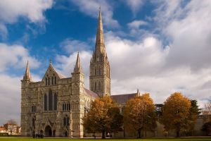 Salisbury