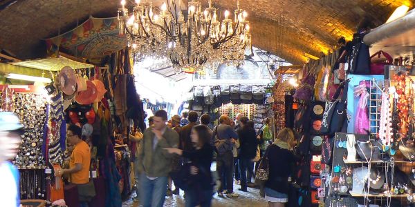 Camden Market