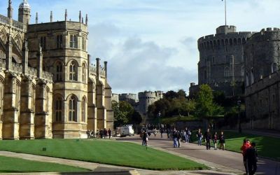Castello di Windsor