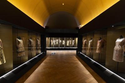 Gabrielle Chanel. Fashion Manifesto at the V&A (c) Victoria and Albert Museum, London