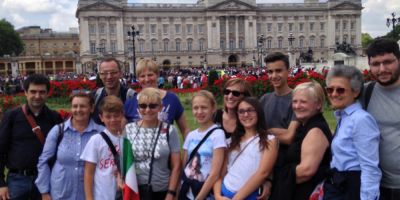 Tour Londra
