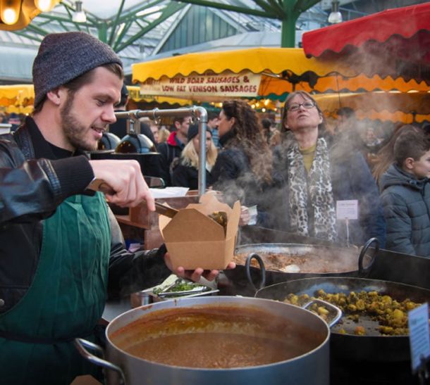 Borough Market