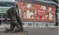 Emirates Stadium