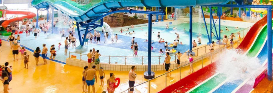 waterworld staffordshire
