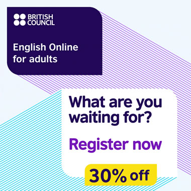 Corsi Online British Council