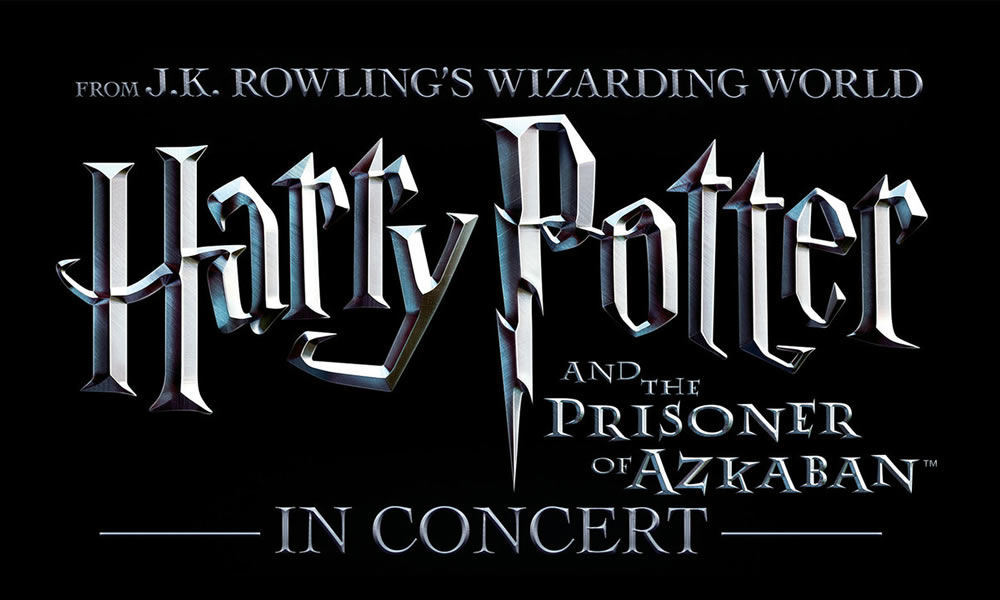Harry Potter e il prigioniero di Azkaban in concerto