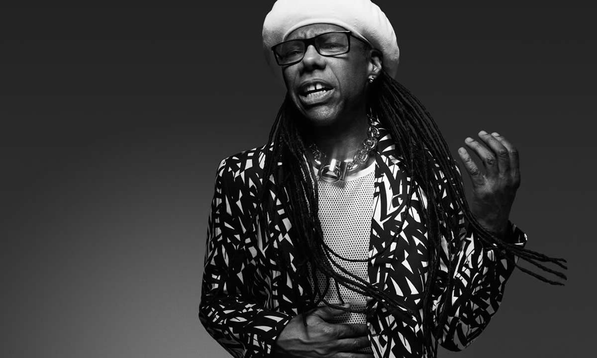 Meltdown Festival Londra