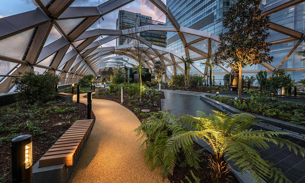 Open Garden Squares Weekend Apertura giardini privati a Londra