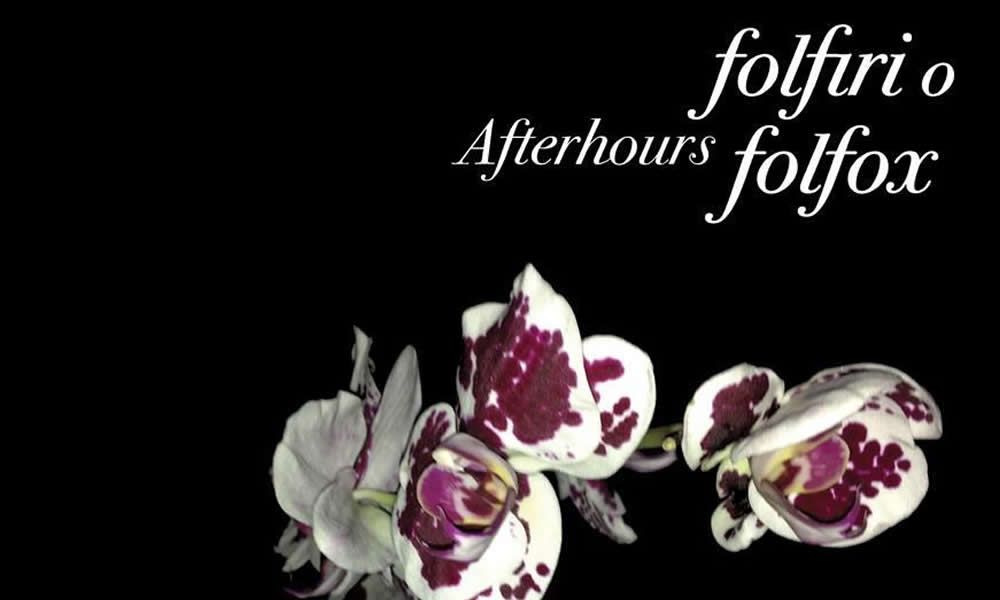 Afterhours in concerto a Londra