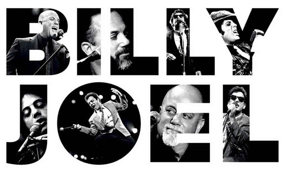 Billy Joel in concerto a Londra