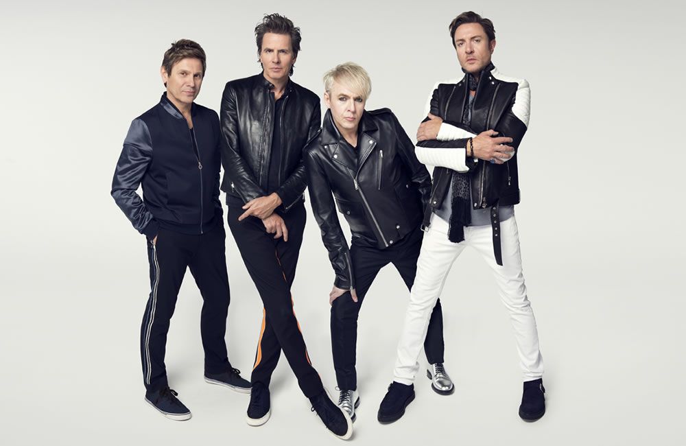 Concerto Duran Duran Londra