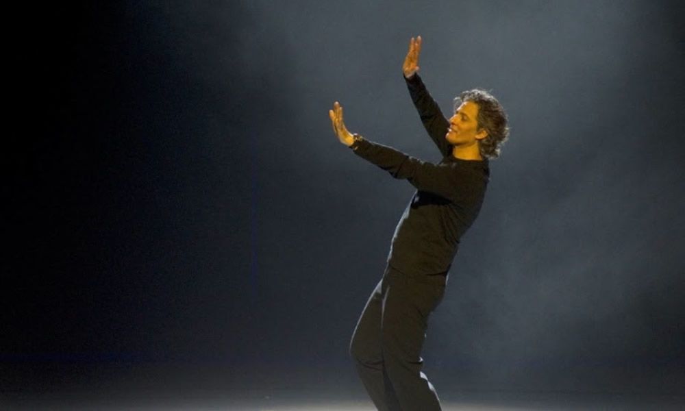 Fiorello a Londra