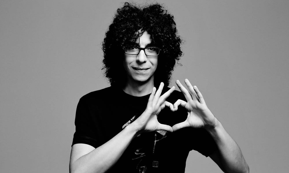 Giovanni Allevi in concerto a Londra