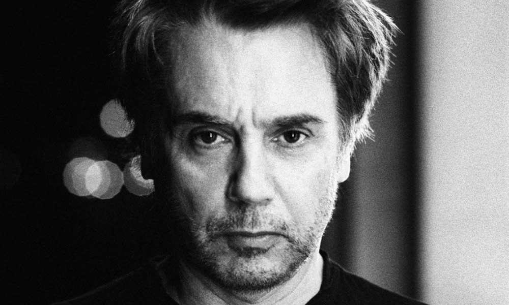 Jean-Michel Jarre in concerto a Londra
