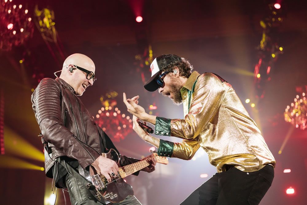 Concerto di Jovanotti a Londra Concerto Jovanotti Londra