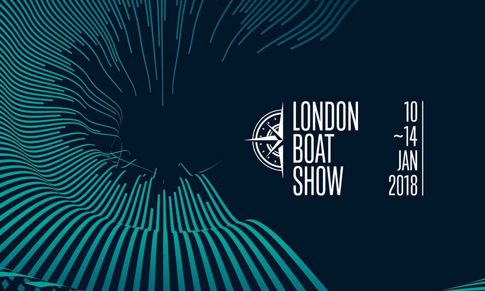 Salone Nautico Londra