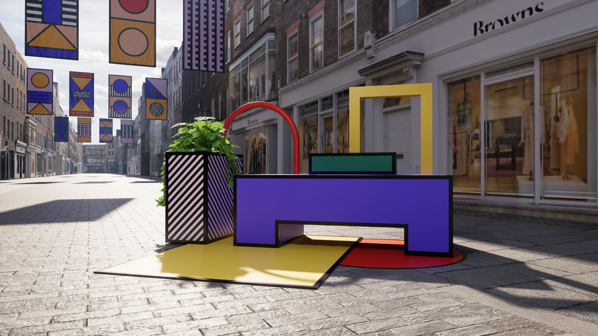 Design Londra