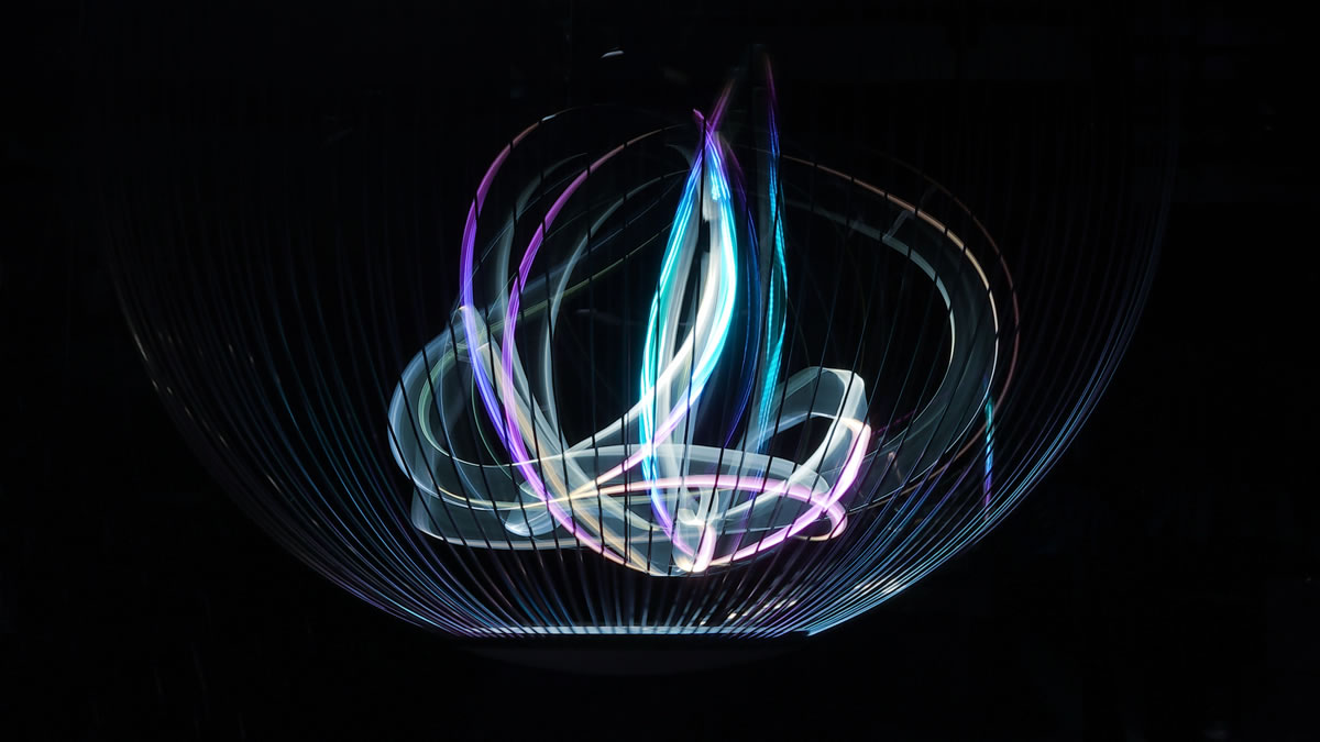 Affinity in Autonomy by Design Sony - London Design Festival