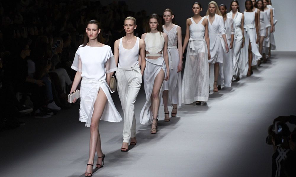 Settimana della Moda