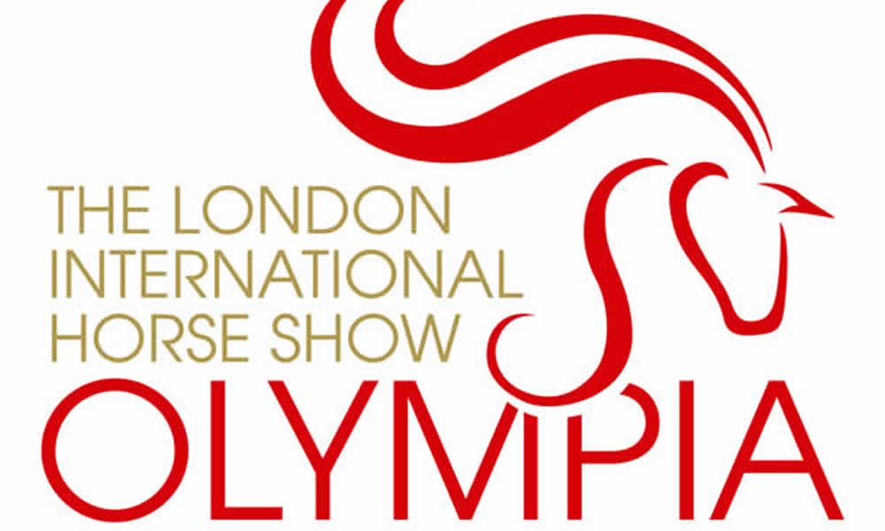 London International Horse Show