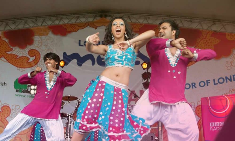 London Mela London Mela