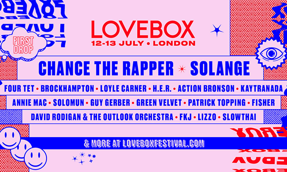Lovebox