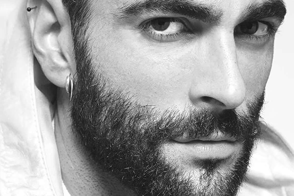 Marco Mengoni in concerto a Londra il 18 dicembre 2019 Marco Mengoni in concerto a Londra