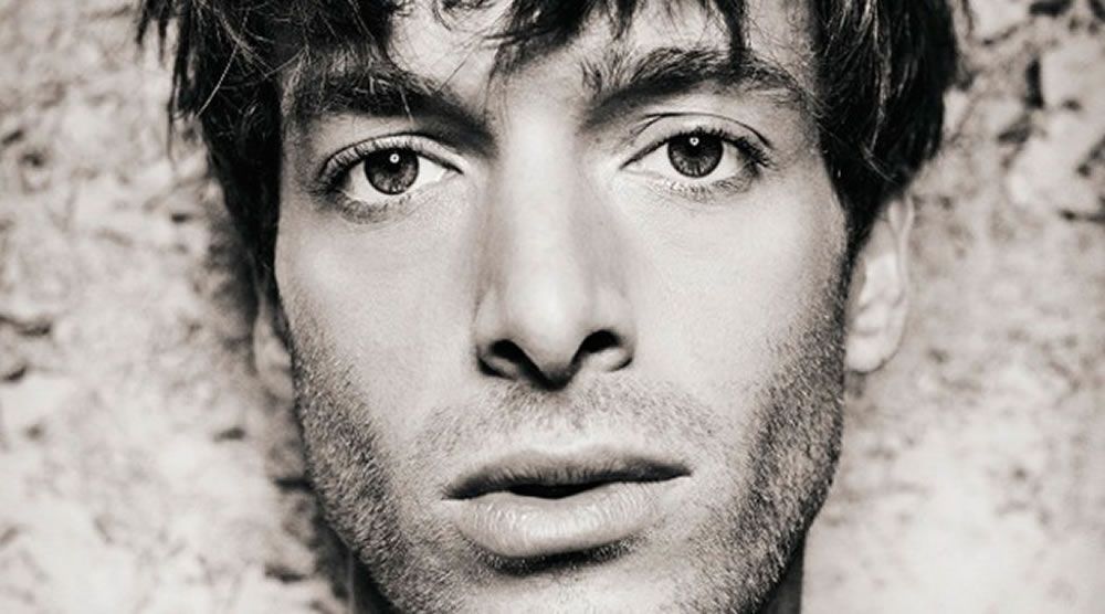 Paolo Nutini