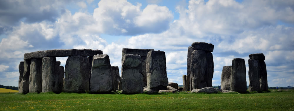 Stonehenge è una delle destinazioni più classiche per Pasquetta Tour fuori Londra per Pasqua