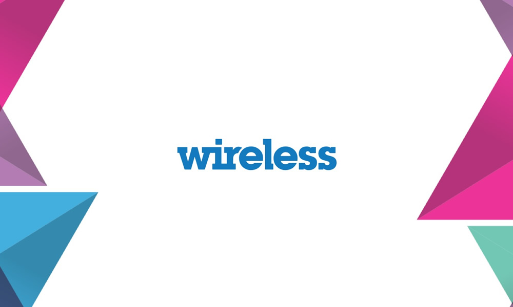 Wireless Festival