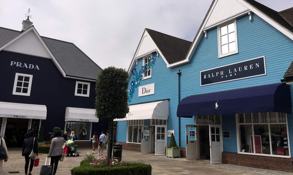 Bicester Village
