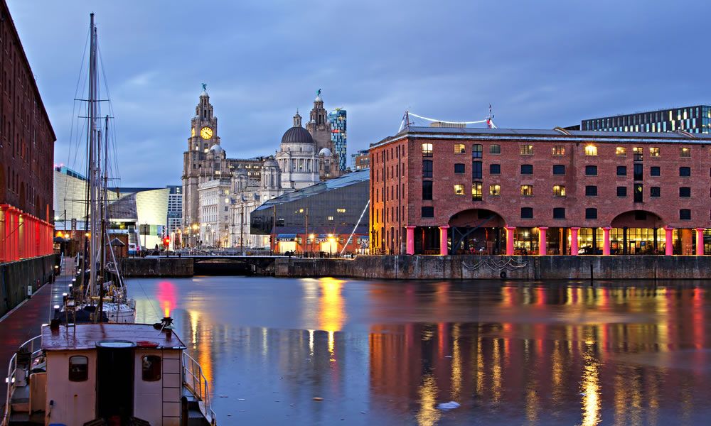 Liverpool
