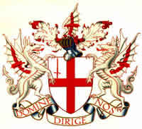 City of London