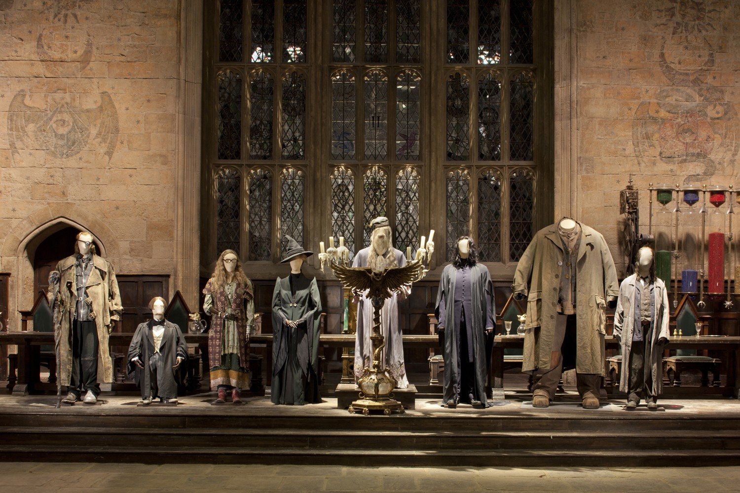 Harry Potter Studios