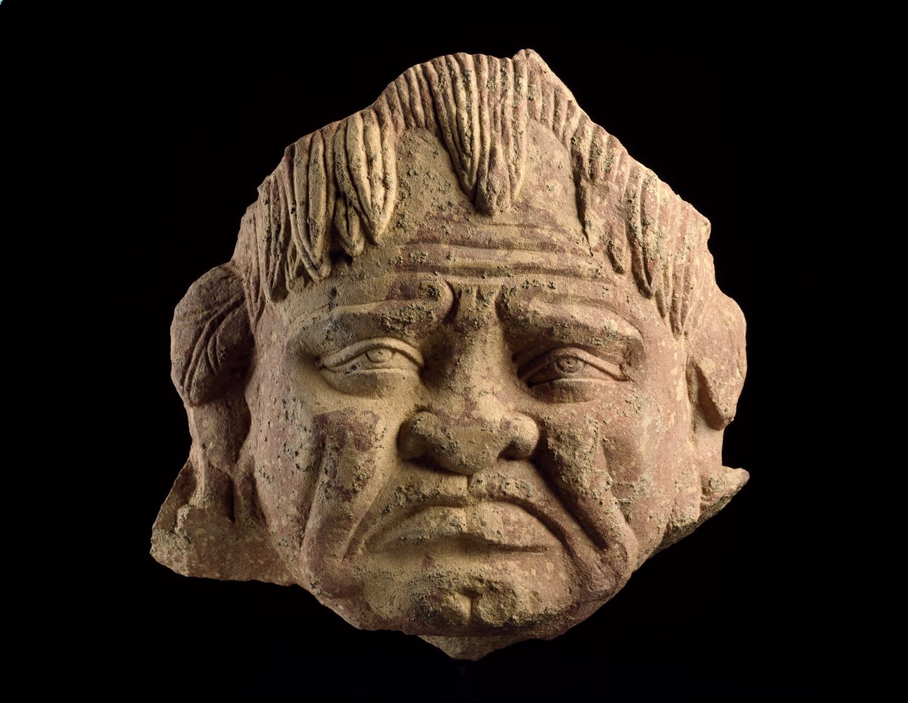 Olean Indiana Living Traditions: la mostra sull'arte indiana al British Museum di Londra