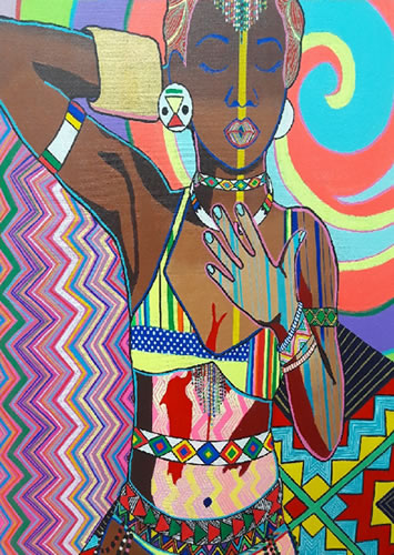 London Art Fair 2019