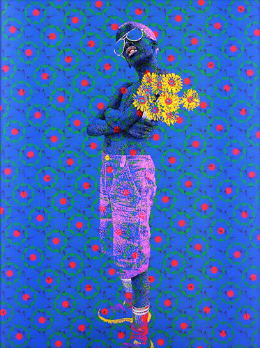 Mostra d'arte Londra