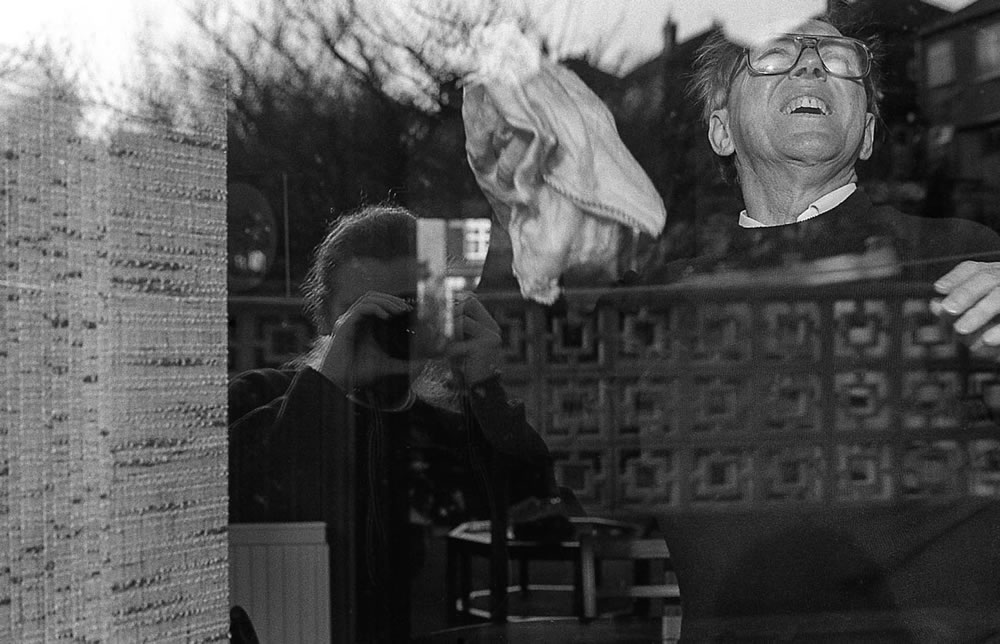 Business Design Centre