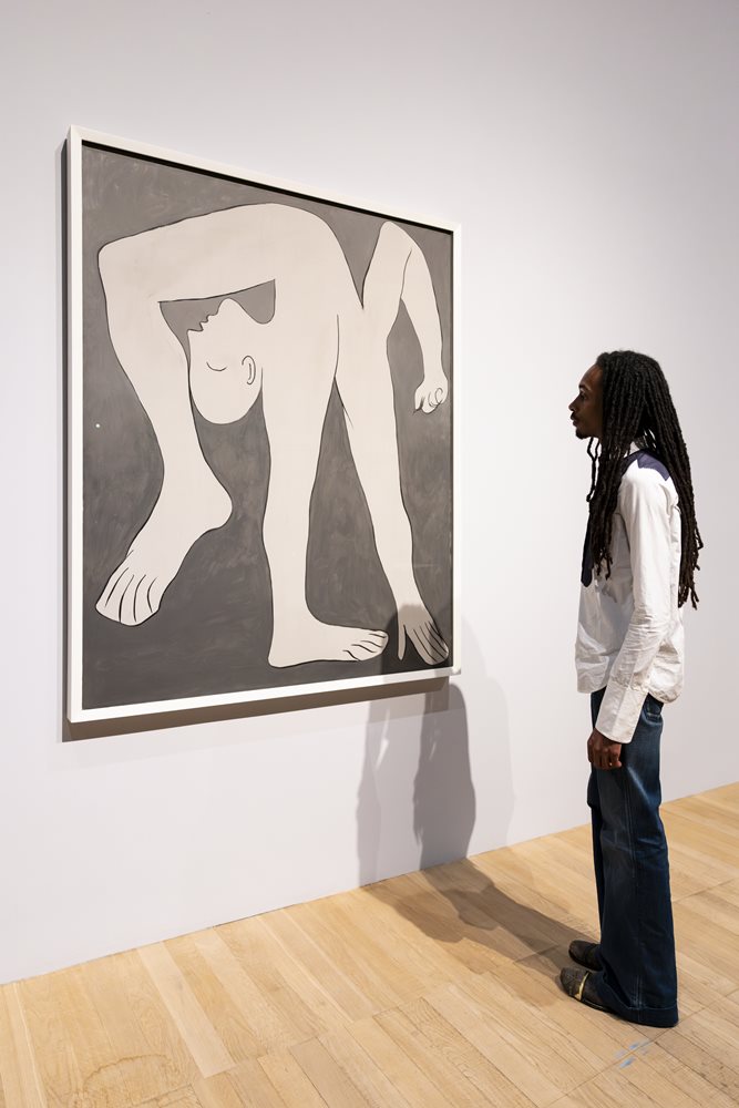 Theatre Picasso