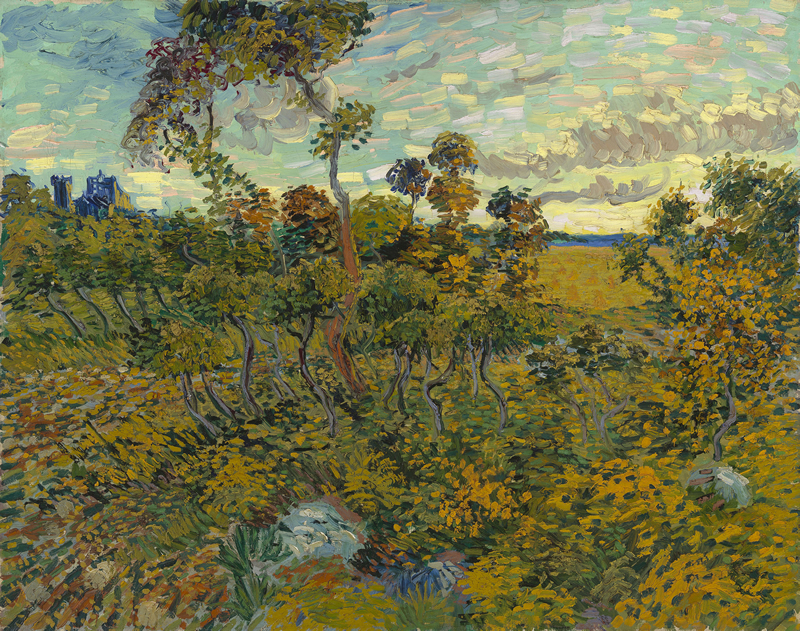 Mostra After Impressionism National Gallery