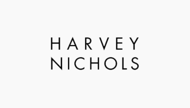 Harvey Nichols grande magazzino Londra