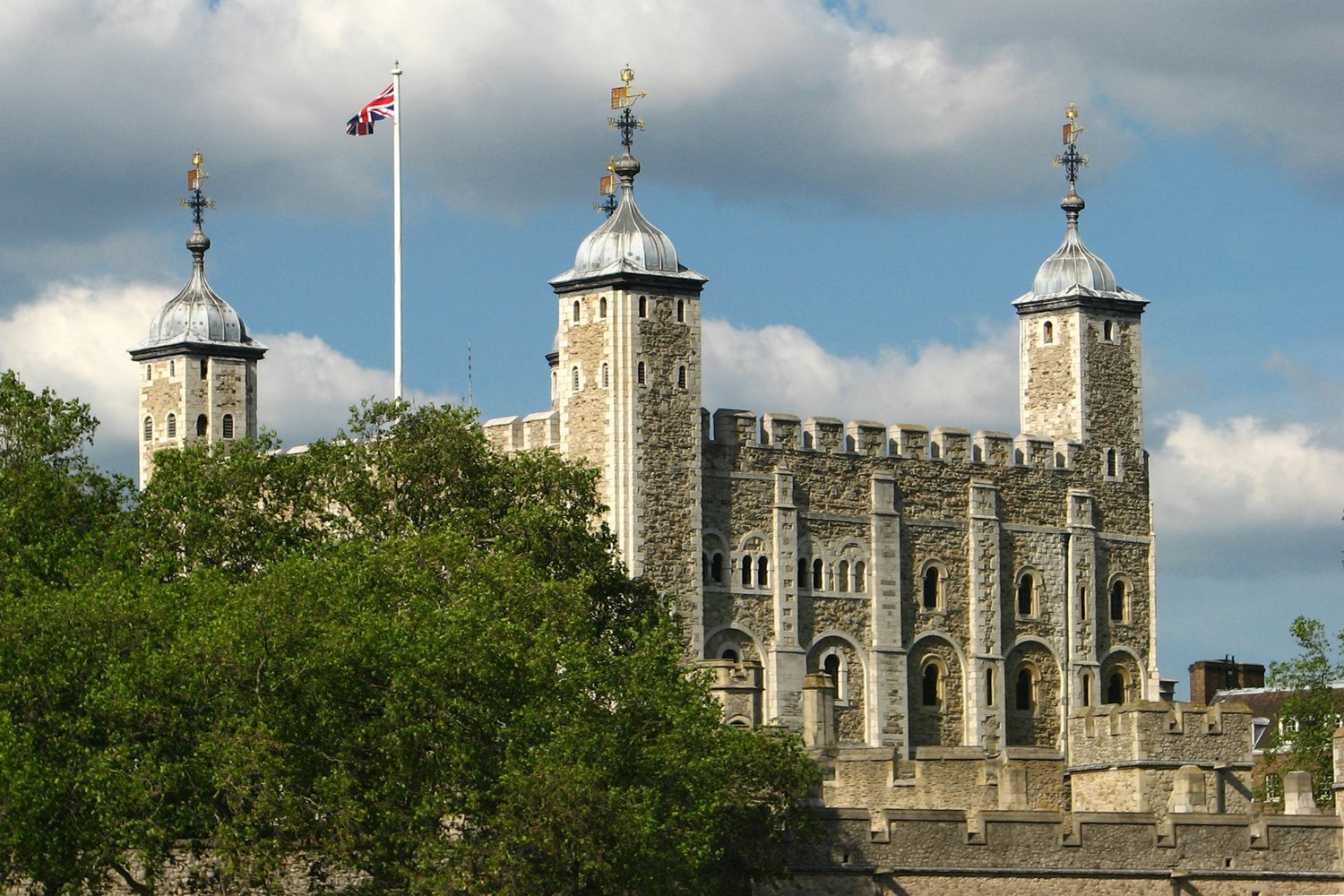 Tour Torre di Londra