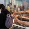 British Museum, mummie egizie