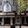 Novello Theatre Londra &amp;copy; Roger Utting Photography