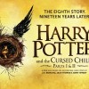 Harry Potter and the Cursed Child Londra