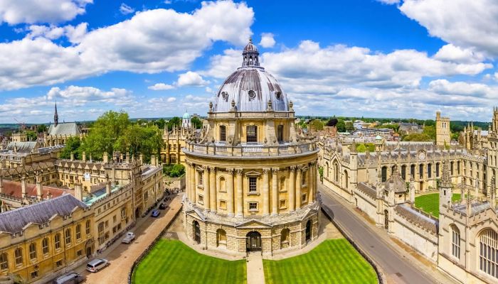 Tour Windsor, Stonehenge, Oxford