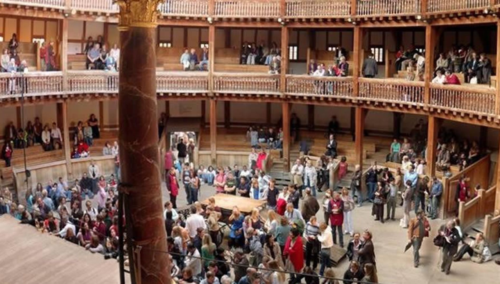 Globe Theatre