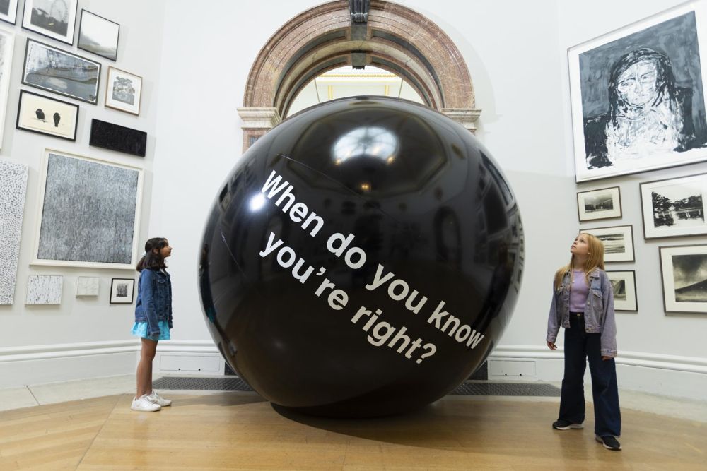 Summer Exhibition 2026 alla Royal Academy of Arts, Londra