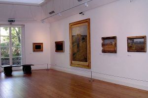 Estorick Collection Londra