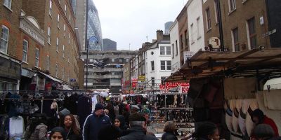 Petticoat Lane Market